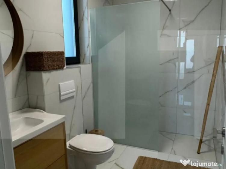 Casa individuala P+1 4 camere Giroc - 2