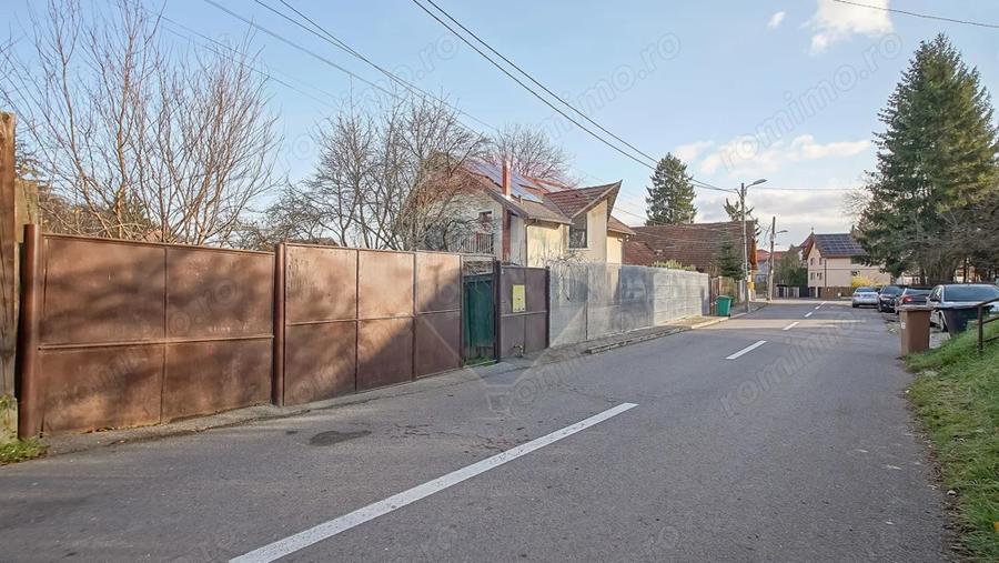 0% COMISION | CASA DE INCHIRIAT 4 CAMERE / NOUA - PET FRIENDLY - 14