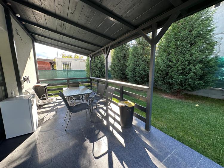 Casă modernă de vânzare în Someseni - 8