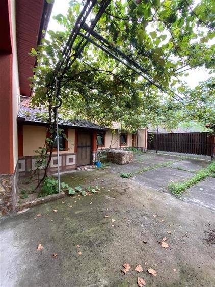 RECO Casa Spatioasa la 7km de Beius - 10