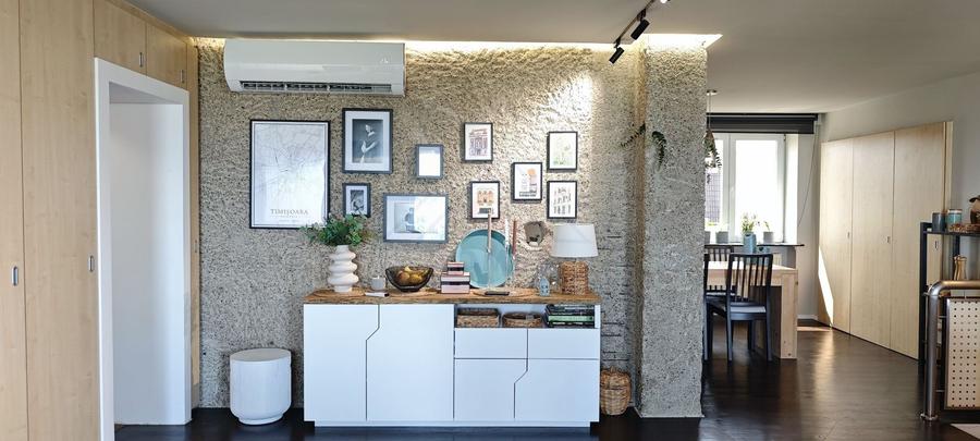 Penthouse de revista. Panorama incredibila! COMISION ZERO! - 43