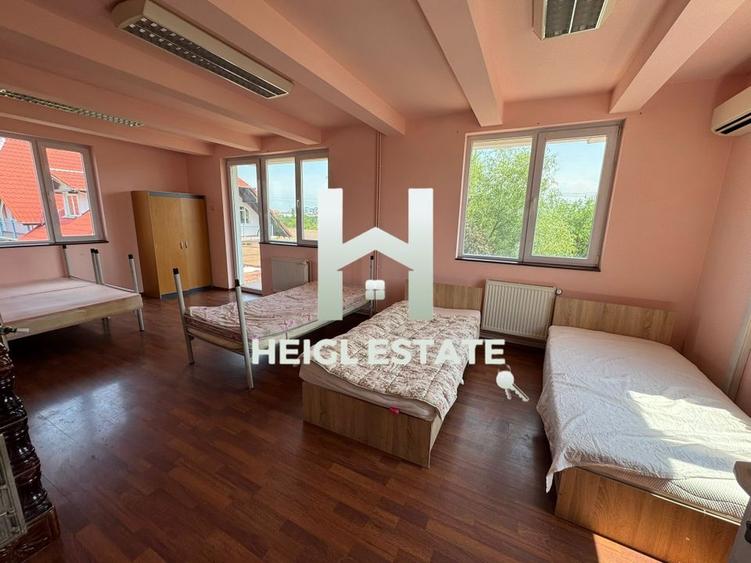 Proprietate ideala pentru echipe de muncitori - 2