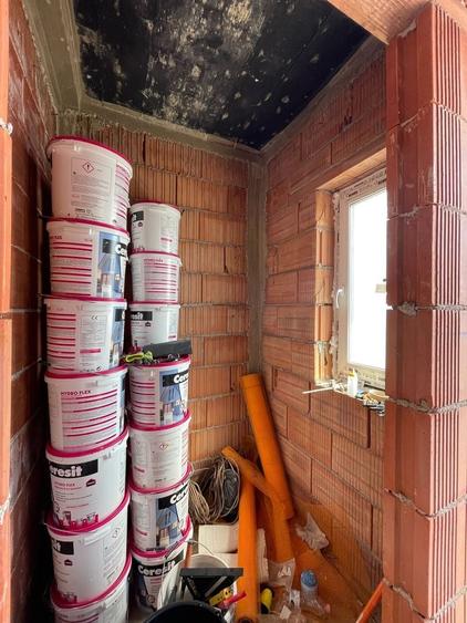 Duplex 5 camere - Mosnita Noua -125 Mp - 3