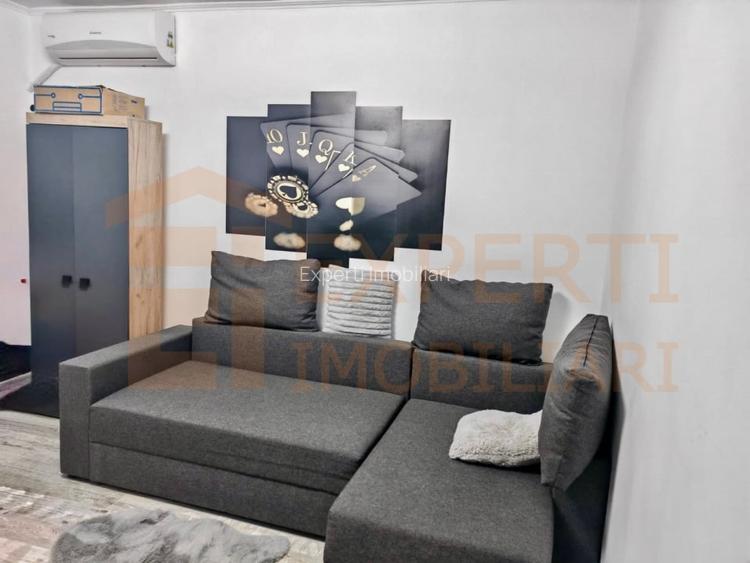 Garsoniera de vanzare zona Inel II, Constanta