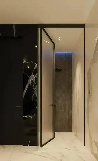 Apartament de lux 3 camere Zona Jandarmeriei - 9