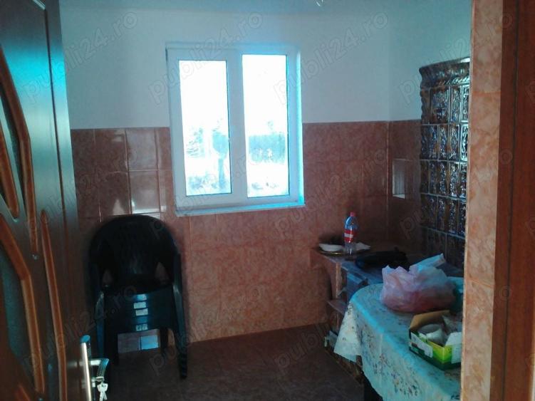 Vand Casa, teren in Dobroteasa - OLT. 56000 euro - 8