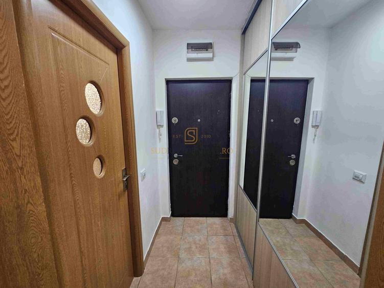 Garsonieră de închiriat – Șos. Giurgiului, vis-a-vis de Piața Progresu - 13