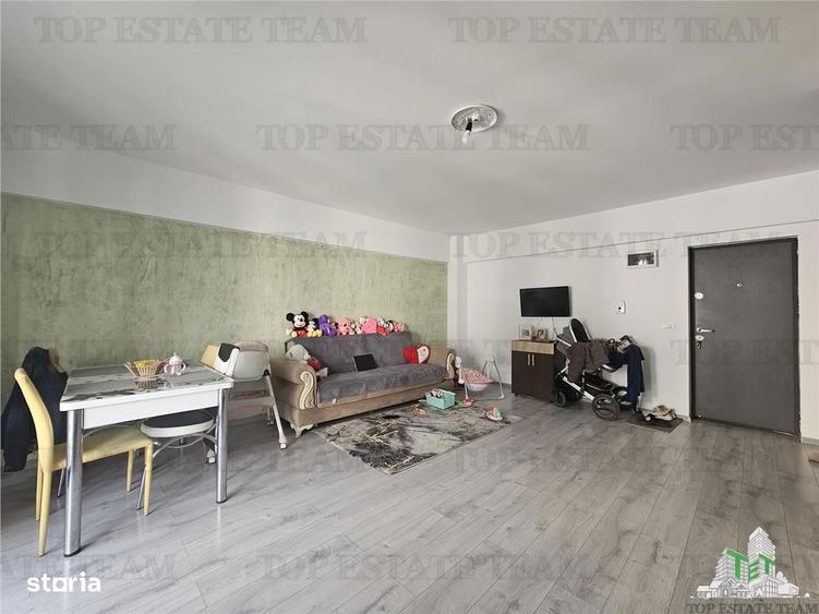 Apartament 2 camere Mamaia Nord - pe partea cu lacul - complex reziden - 11