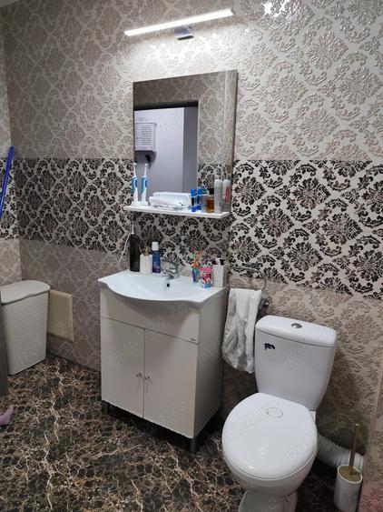 Inchiriez apartament cu 3 camere in Flore?ti, zona Porii - 9