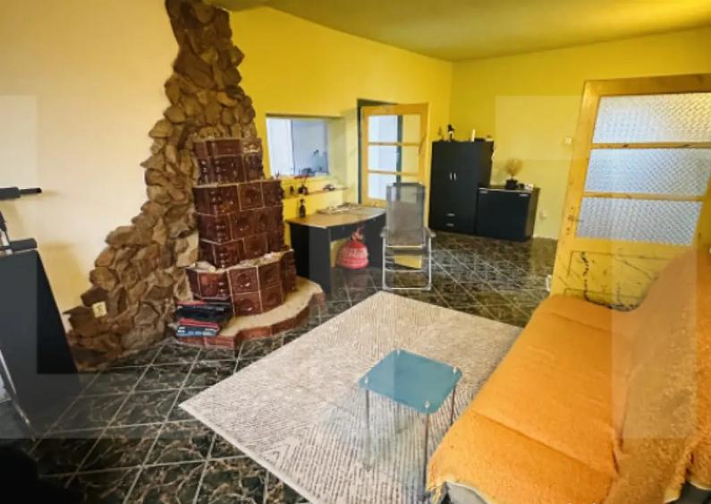 Apartament 4 camere, 100 mp utili, zona Gradiste - 3