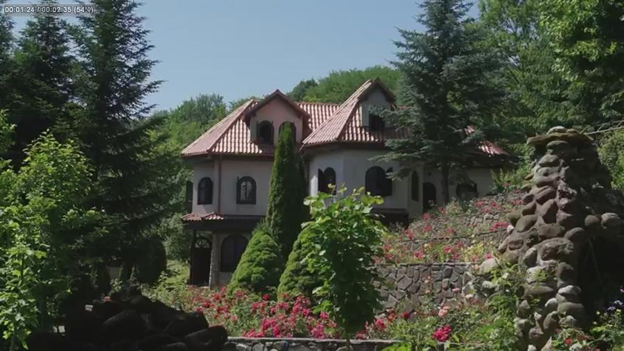 Vila de vanzare in Campina - Lunca Mare, teren 16500 MP - 17