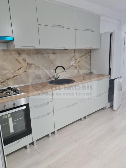 Apartament de inchiriat 2 camere Valea Lupului - 4
