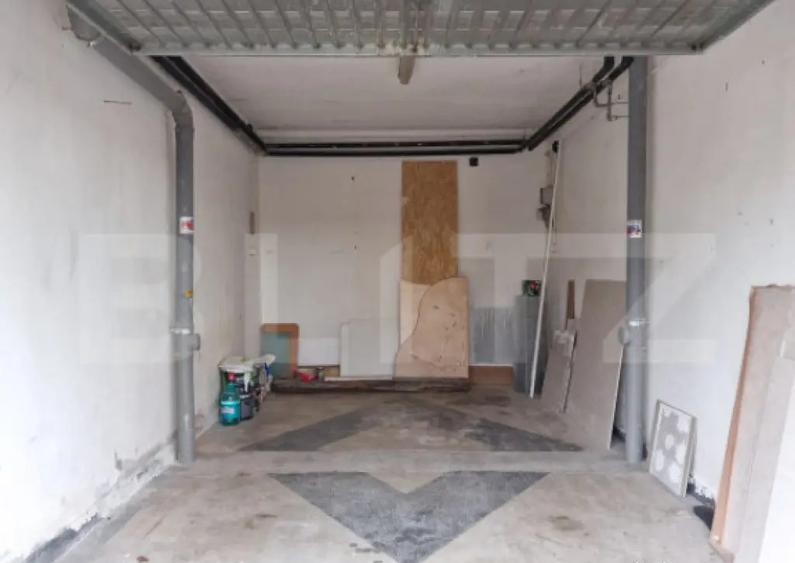 Apartament 2 camere, lux, garaj, zona Gruia - 5