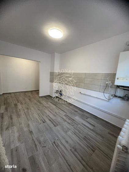 Apartament 2 camere 52mp+balcon-etaj 2-renovat-Zona Andrei Muresanu - 7