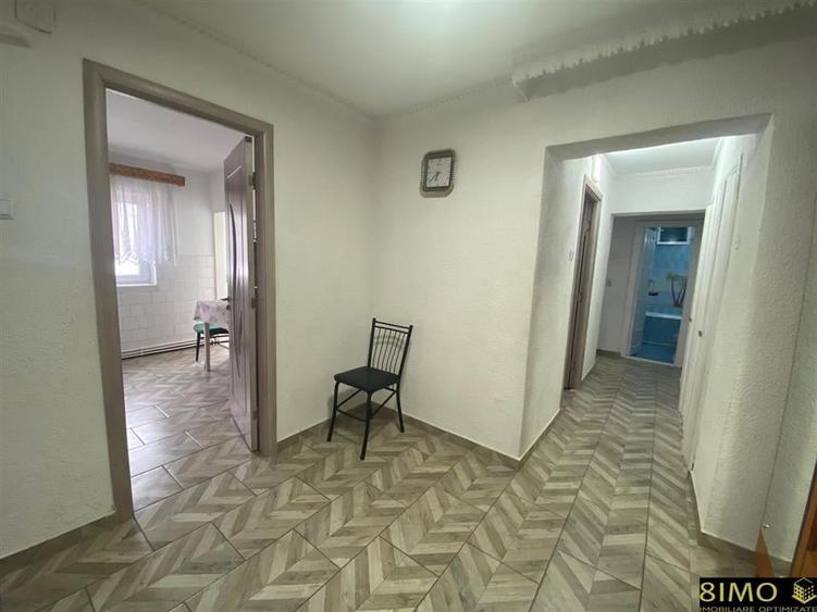 Apartament 3 camere mobilat si utilat  Falticeni, Str. 2 Graniceri - 3