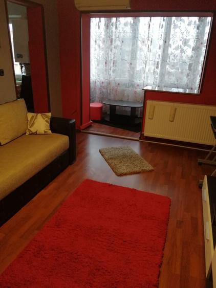 Apartament 1 camera, ultracentral - 3