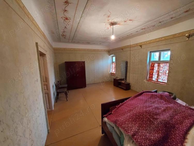 Vand casa 4 camere in Pecica jud. Arad - 1