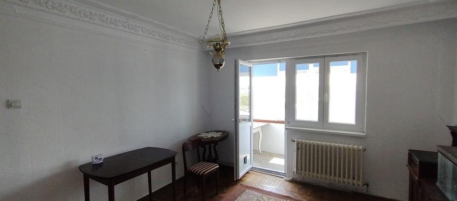 Apartament 2 camere,D, etaj 8 cu lift nou,zona centrala_Liceu Eminescu - 3