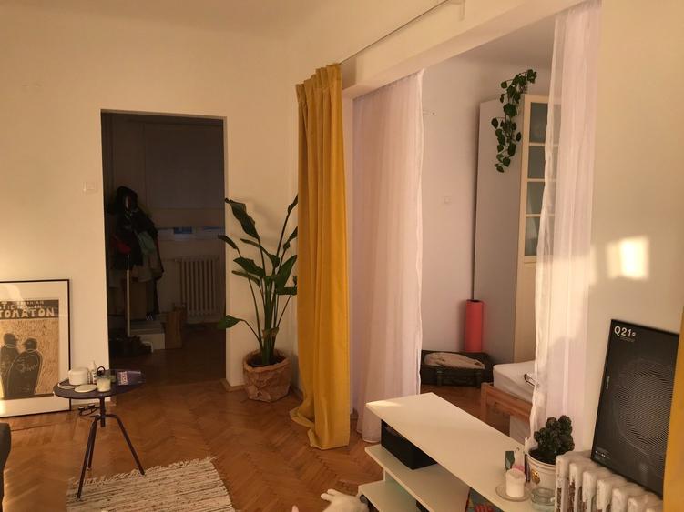 Pache Protopopescu Lirei 2 camere - 1