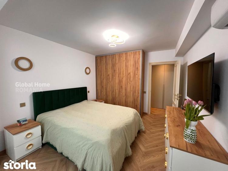 Apartamenr 2 camere -Unirii | Renovat-Mobilat -Utilat - 11