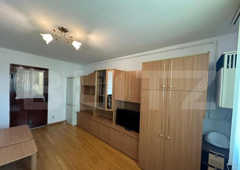 Garsoniera de vanzare, 21 mp utili, Sibiu - 1