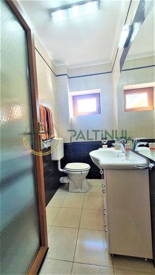 Casă de vânzare în zona Calea Poplăcii – lângă Parcul Sub Arini,Sibiu - 9