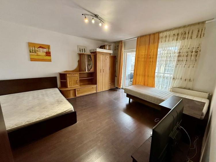 Apartament 1 camera situat in Floresti, zona Eroilor - 4