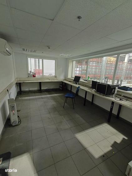Hala depozitare/prod. 2000-6000mp, service charge inclus, 0% comision - 6