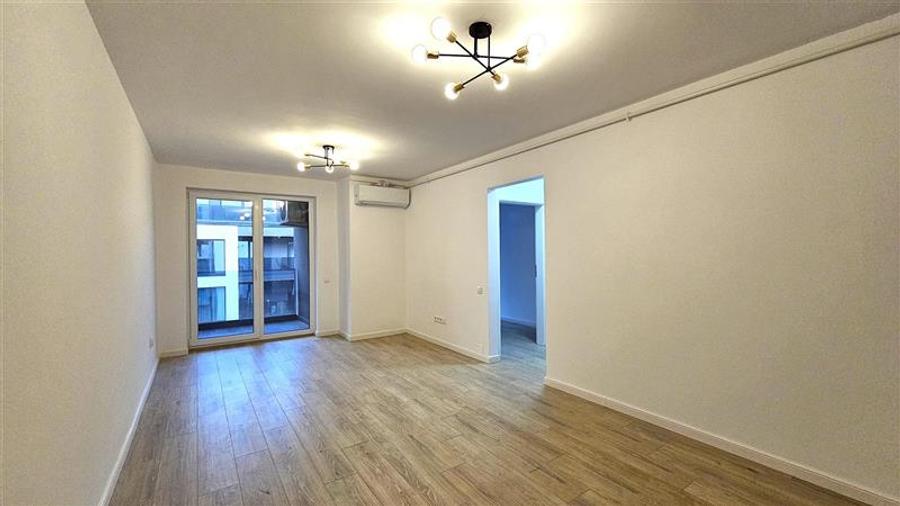 Apartament FINISAT cu 1 camera 38mp, Sopor-Baza Sportiva - 2