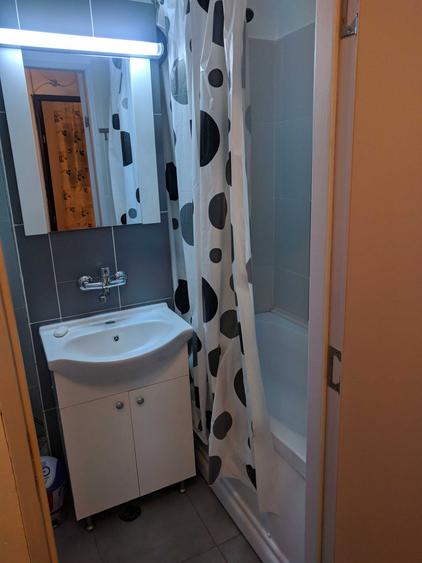 Apartament cu 2 camere decomandate, confort I, finisat, mobilat si utilat, in Manastur - 6