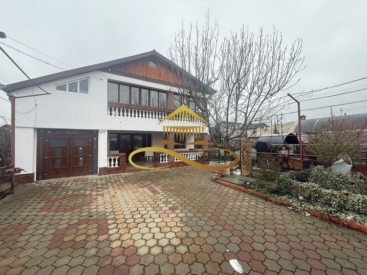 Casa de vanzare in Bacau - 1