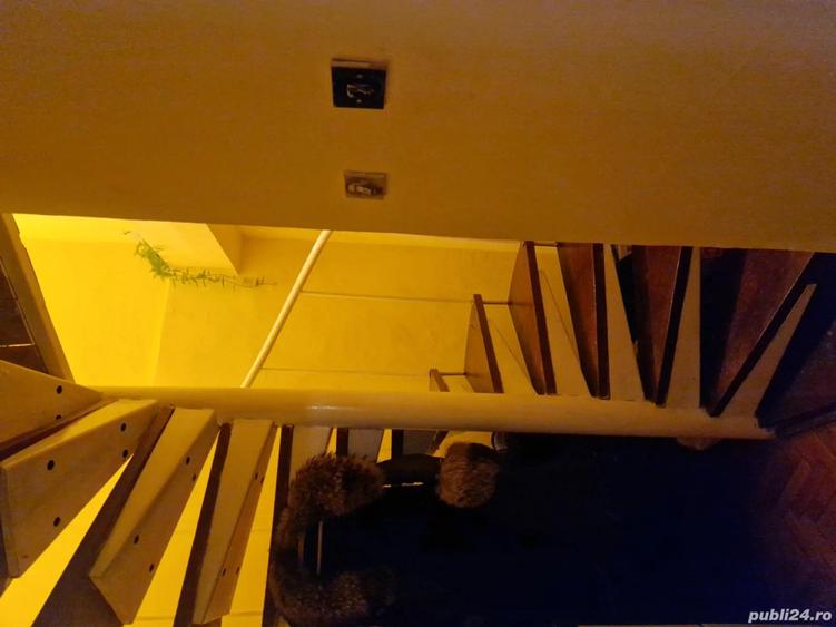 Vand apartament cu 4 camere - 4