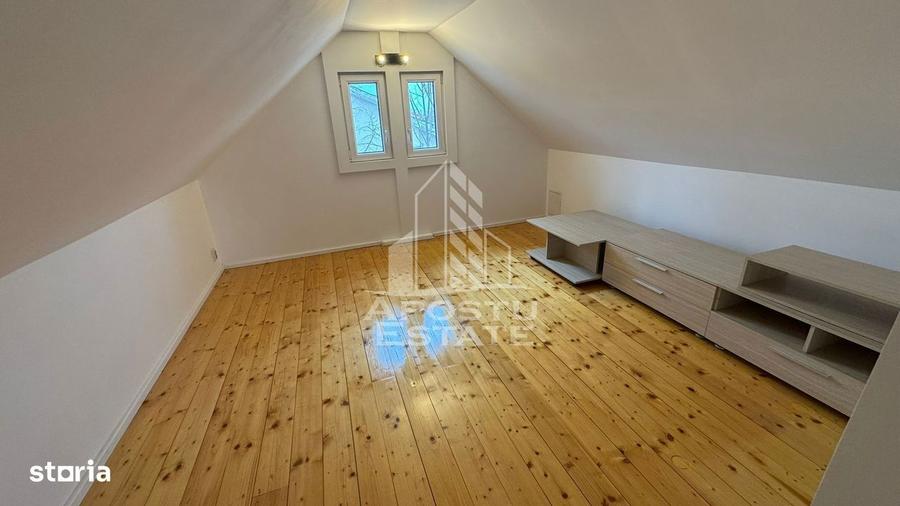 Casa individuala cu 5 camere Timisoara zona Braytim - 7