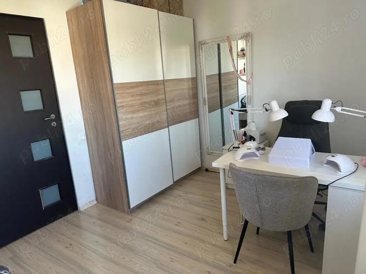 Vanzare apartament 3 camere Drumul Taberei cu centrala - 6