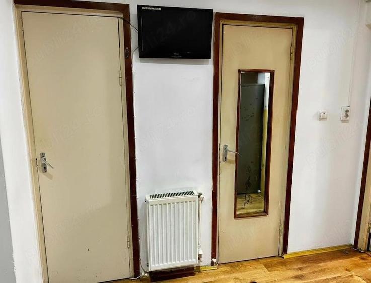 Apartament 1 camera, Dambu - 9