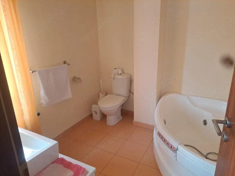 Duplex cu suprafata generoasa si multiple terase - 10