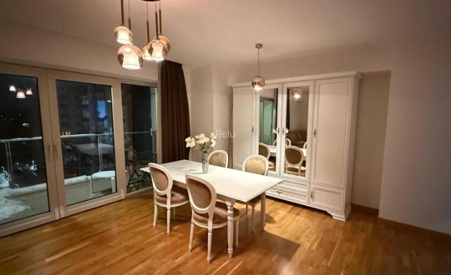 Vitan Mall,In City  Residence,bl.2017,DECOMANDAT,Amenajat,centrala,2 bai,Lux