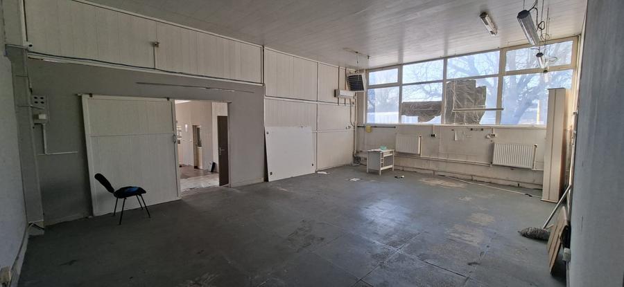 Spatiu 201 mp, Capat Cug, ideal pentru depozitare/logistica - 10