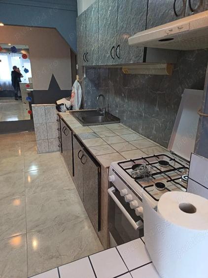 Inchiriez apartament cu doua camere in carpati 2 str.Ganea CG 46. - 3