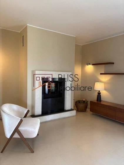 Casă / Vilă 5 camere în zona Pipera - 9