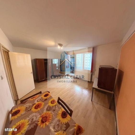 Garsoniera - cartierul Dambu Pietros, B-dul 1848 - 6