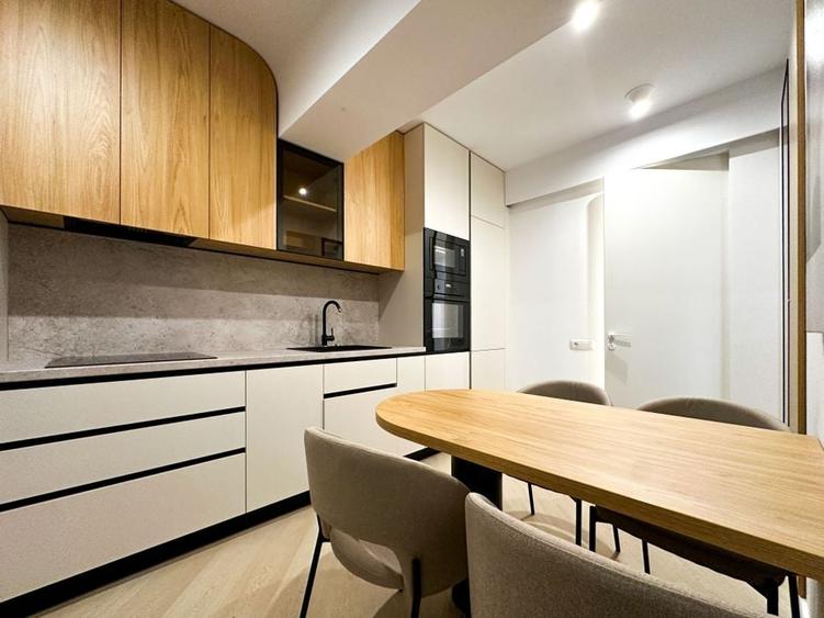 For rent I 3-room apartment I 100 sq m I Designer - 9