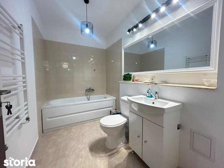 Studio modern de vanzare loca?ie premium, Seasons Drumul Poienii! - 2