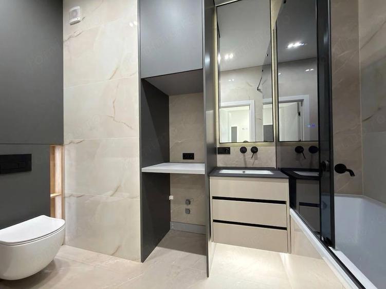 Garsoniera de inchiriat in zona Tei - 2