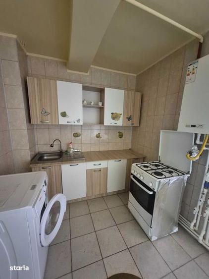 Vand garsoniera G1/ inchiriez - 3