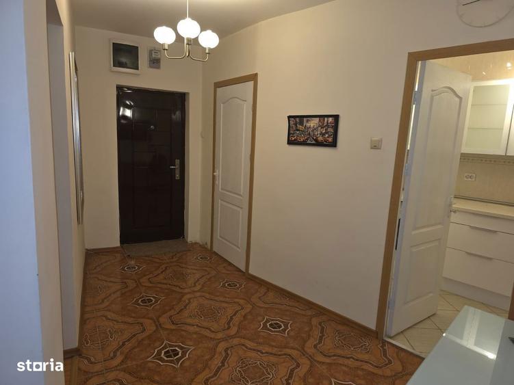 SOSEAUA COLENTINA | 4 camere 2 bai | McDonald's - 12