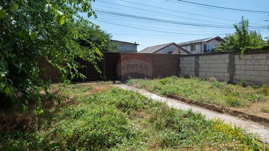 Vanzare vilă cu 5 camere Parter+Etaj, str. Magnoliei - Pantelimon - 14