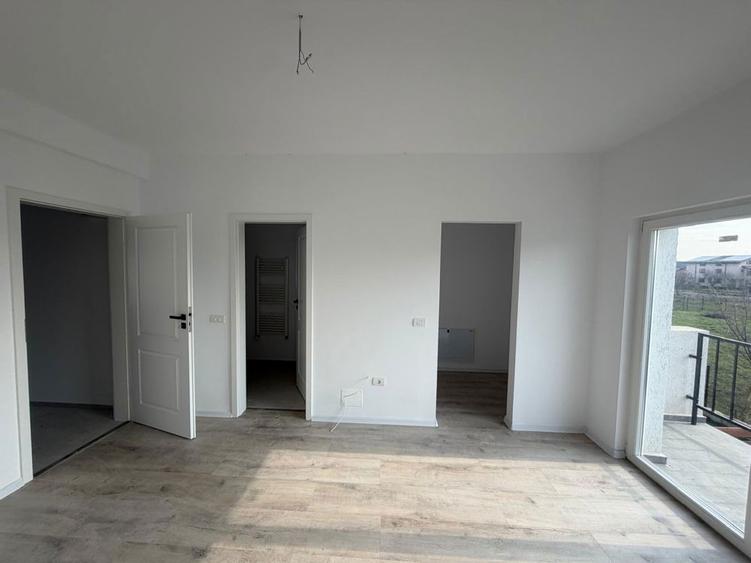 Casa Bragadiru cu plata in rate pe termen lung. - 6