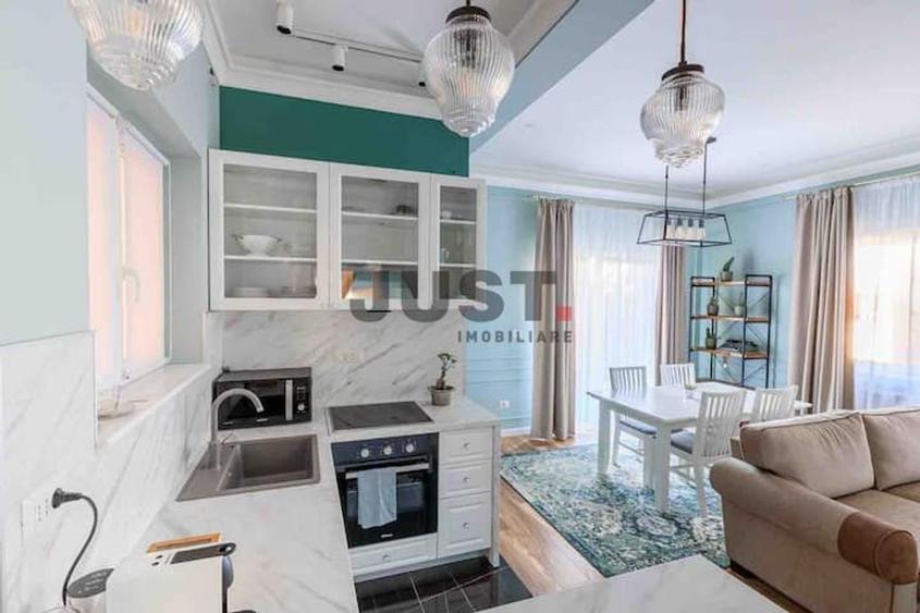 Locuiește în inima Clujului, într-o clădire istorică – cheltuieli incluse - 10