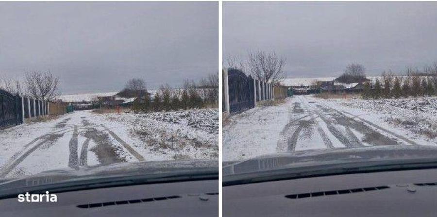 Teren intravilan Podu Oltului, ID: R2948256 - 7